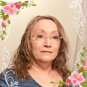 Meet your Posher, Tonia